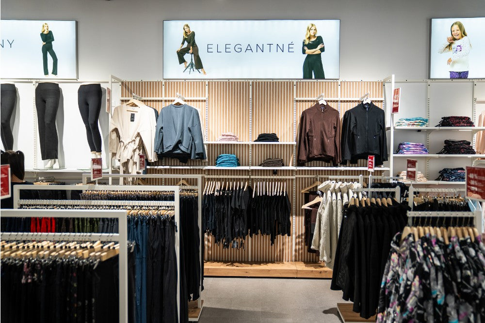 NÁŠ PRVÝ OBCHOD NA SLOVENSKU JE KONEČNE OTVORENÝ!