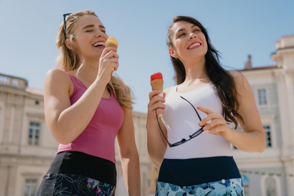 5 základných kúskov na letné objavovanie mesta