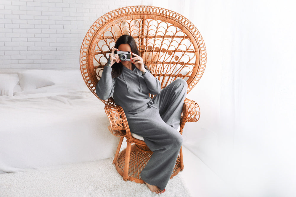 7 dní, 7 dokonalých štýlov pre vás