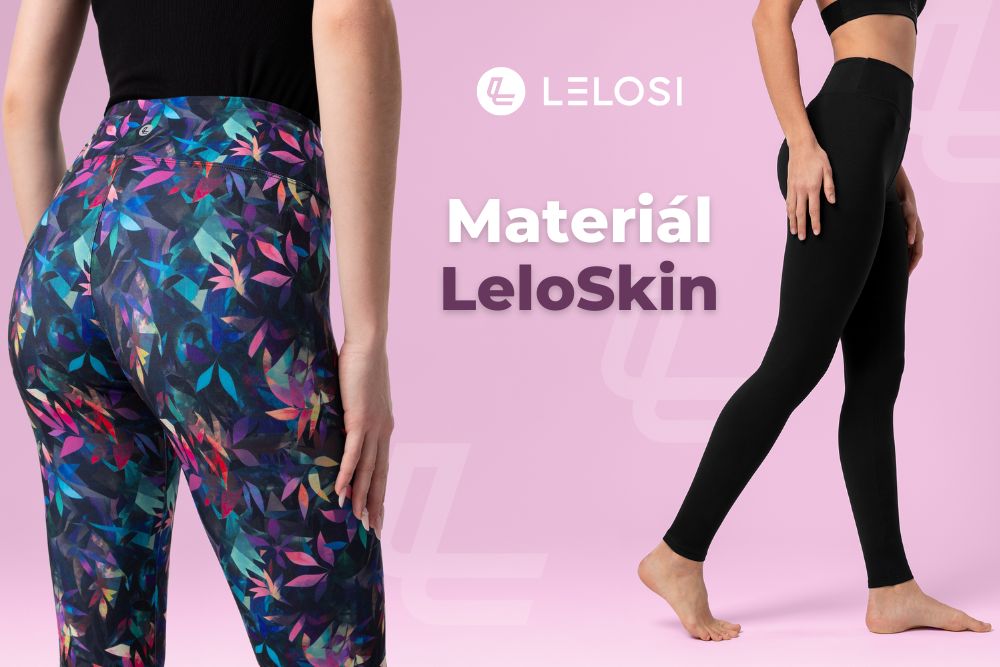 Všetky informácie o obľúbenom materiáli LeloSkin