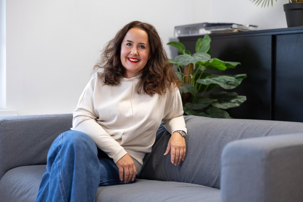 Zala Novak: „Najdôležitejšie je, aby sme nestratili teplo, osobnosť a vzájomné spojenie.“