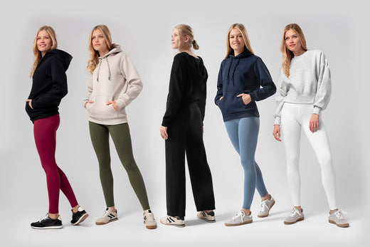 Ako farby a vzory menia energiu