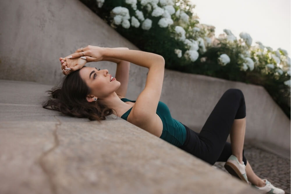 Ako vytvoriť ohromujúci vzhľad s basic kúskom