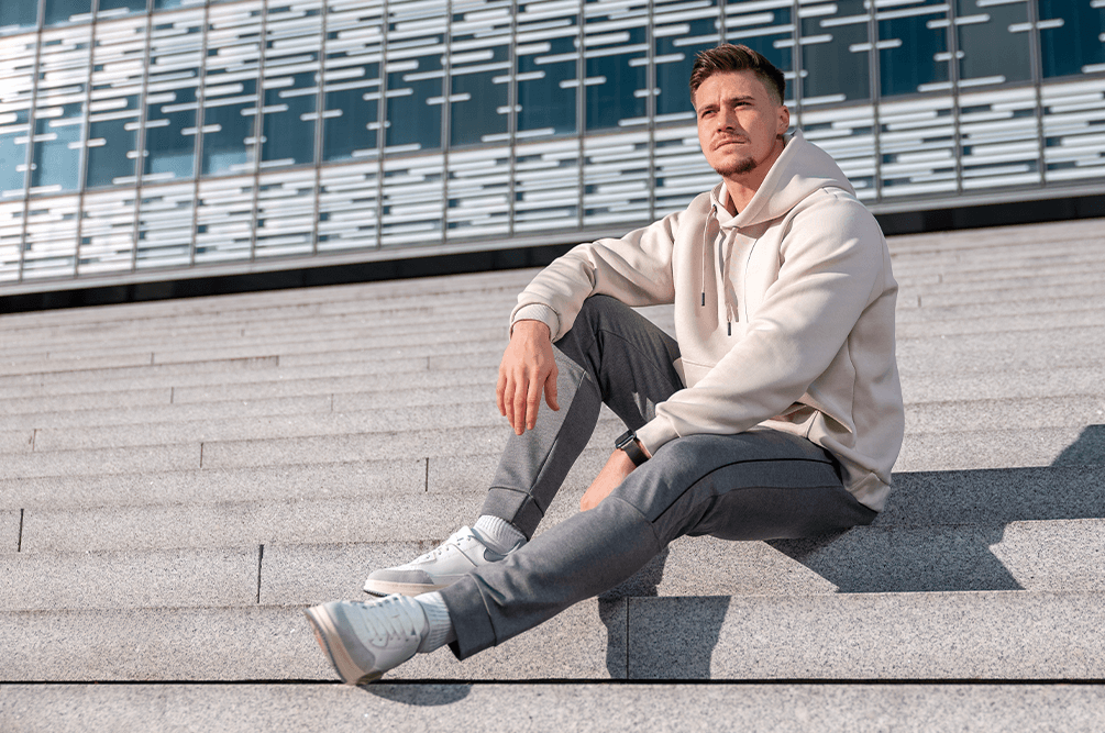 Nohavice Flexmart: nový nevyhnutný kúsok do šatníka moderného muža