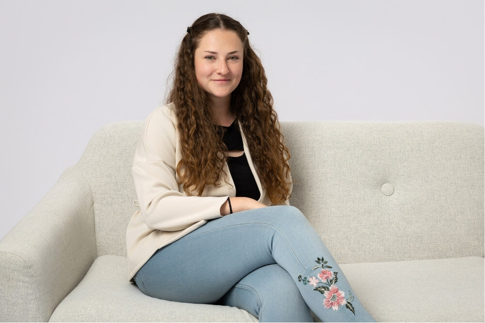 Monika Kočar: „Pokrok a úspešné prekonávanie výziev ma motivujú najviac.“