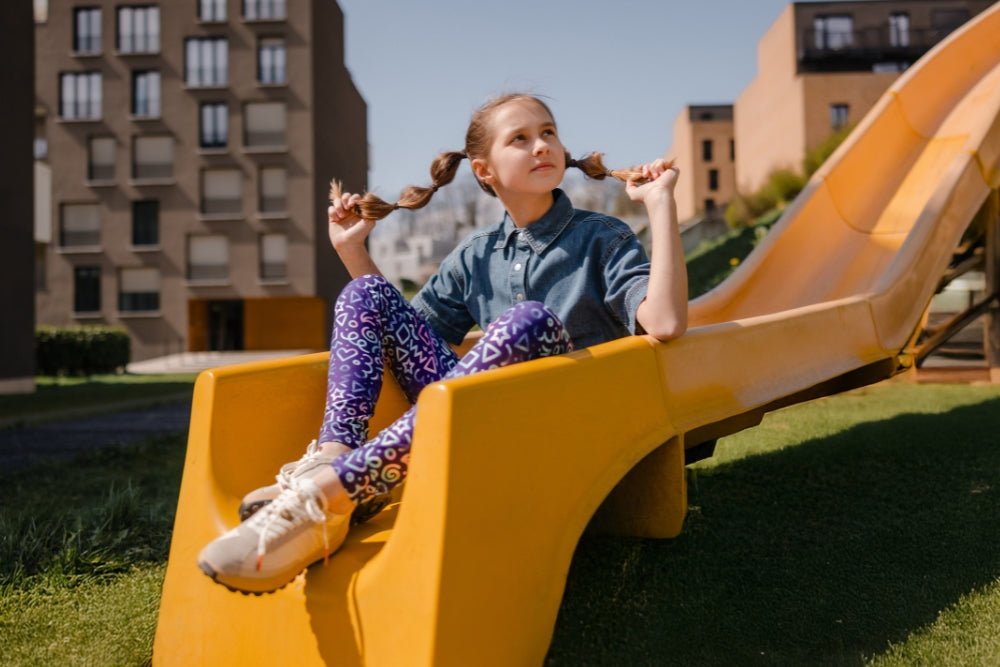 AKO VYBRAŤ OBLEČENIE PRE DETI