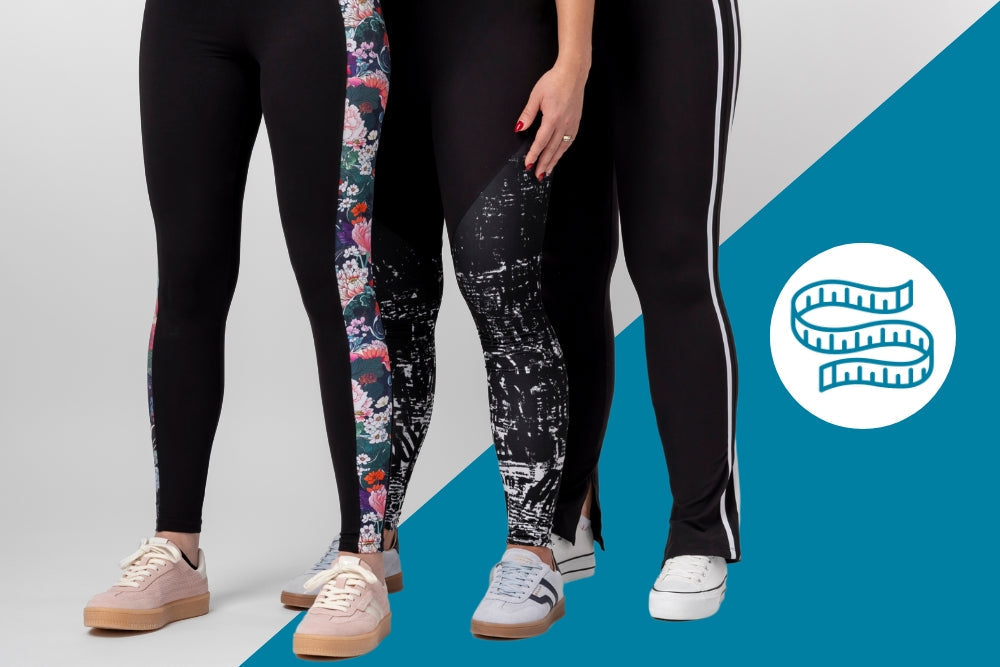 Ako si vybrať správnu veľkosť?