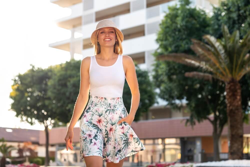 Tričká a topy LELOSI: nadčasová nevyhnutnosť v šatníku