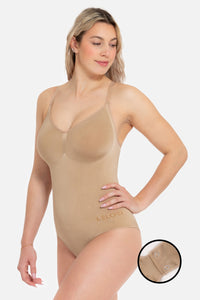 Shapewear tvarovacie body Divina