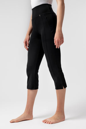 lelosi 24/7 capri nohavice eliana 1
