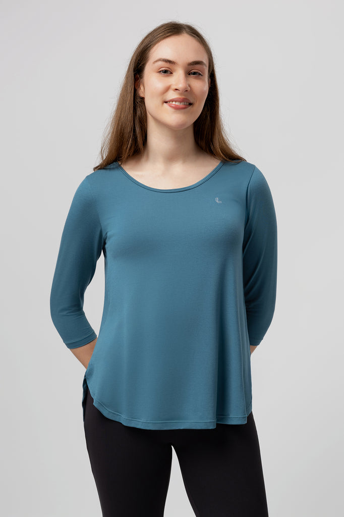 lelosi basic tričko bailee 0