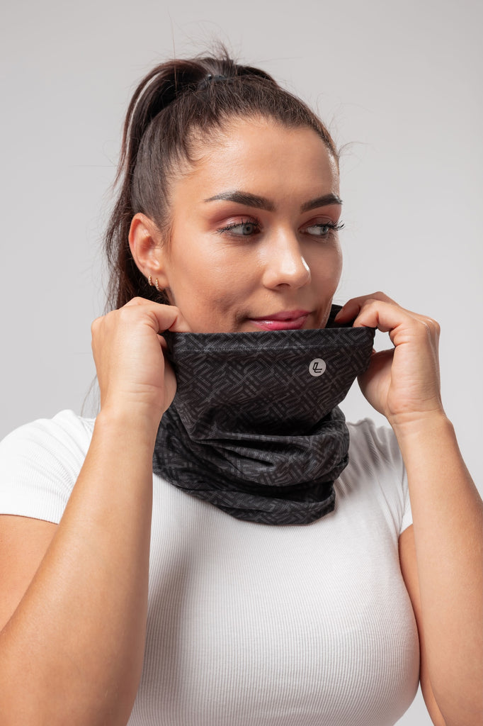 lelosi multifunkčný nákrčník finley 0