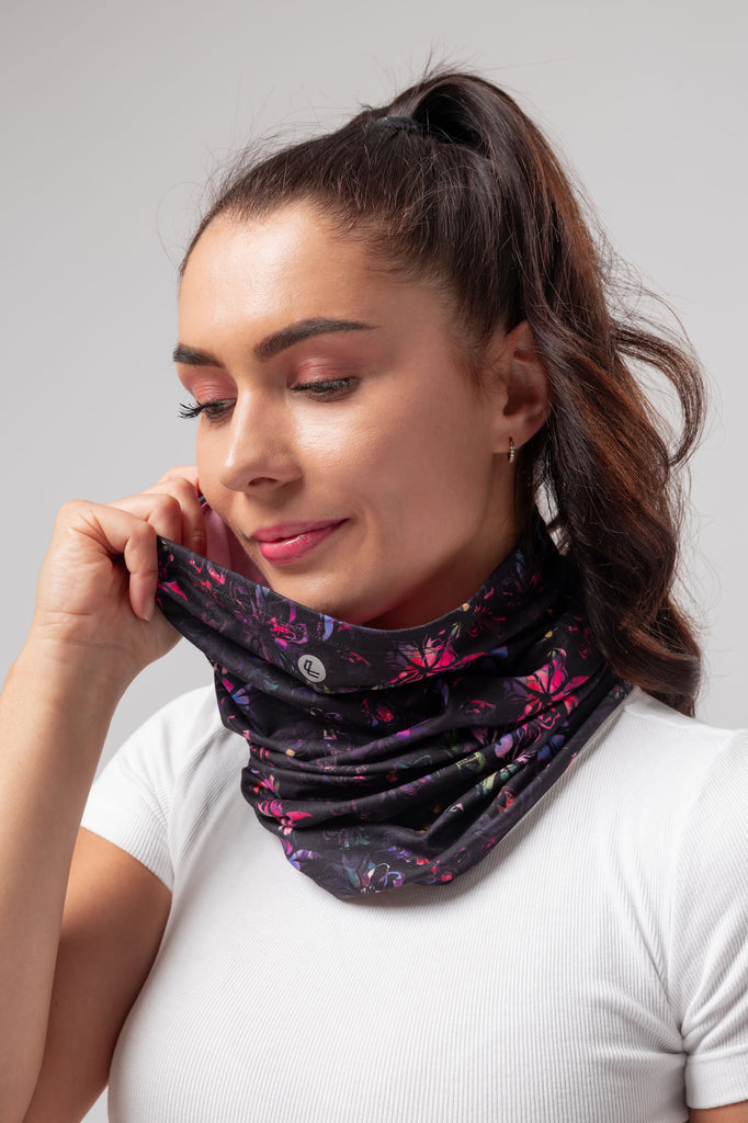 lelosi multifunkčný nákrčník marley 0