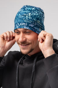 Čiapka Henley