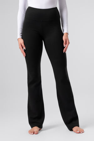 lelosi polarosi bootcut legíny siberia 1