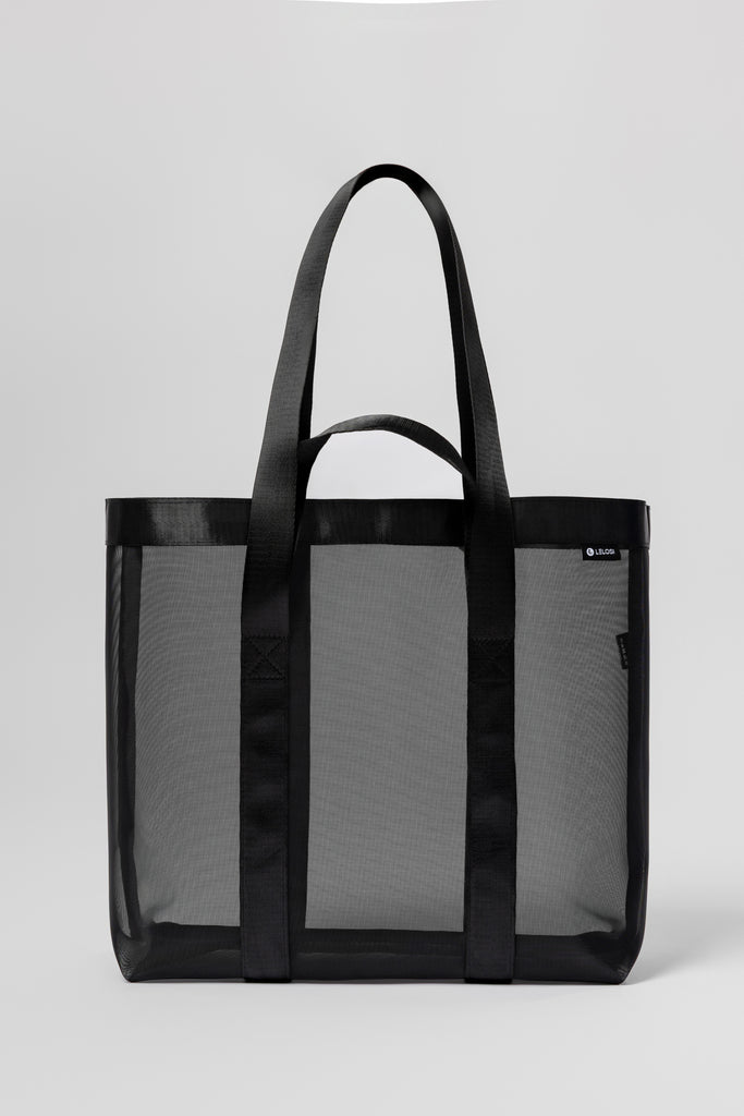 lelosi taška black 0
