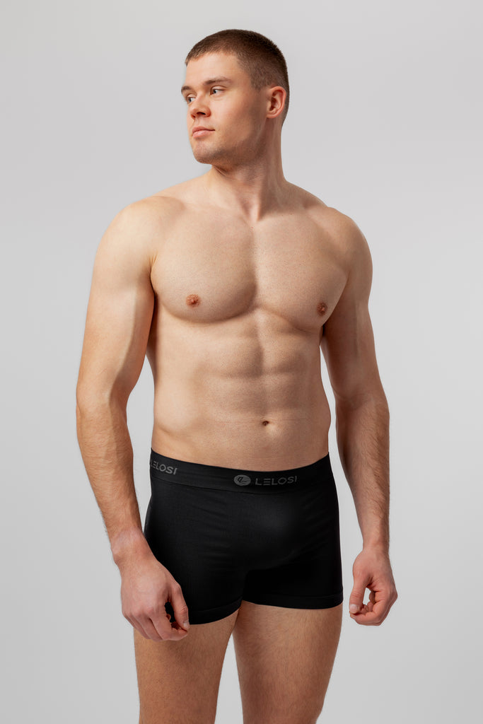 lelosi set boxeriek oxford (2x) 0