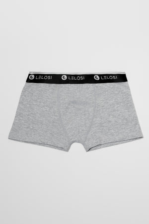 lelosi súprava detských boxeriek groppo (3 ks) 1