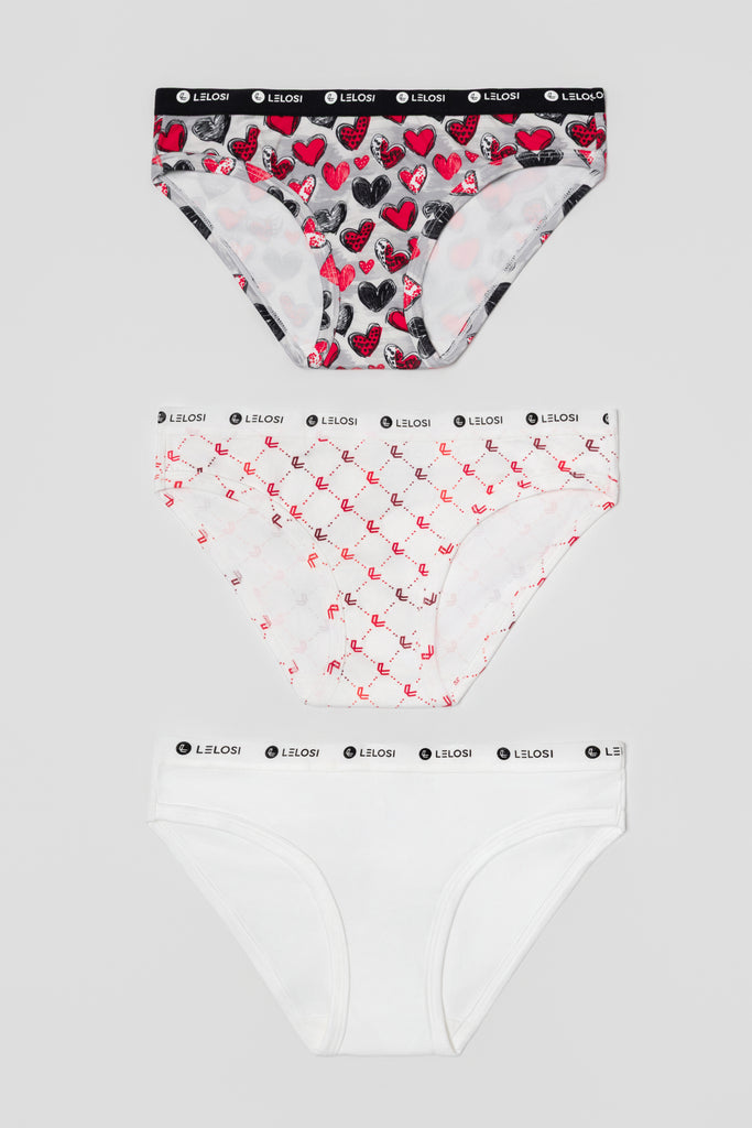 lelosi set klasických nohavičiek falkland 0