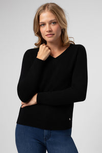 Pulóver KnitLine Verity