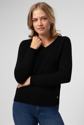 Pulóver KnitLine Verity