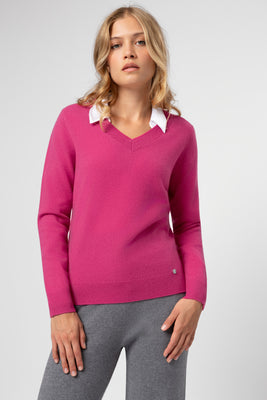 Pulóver KnitLine Viana