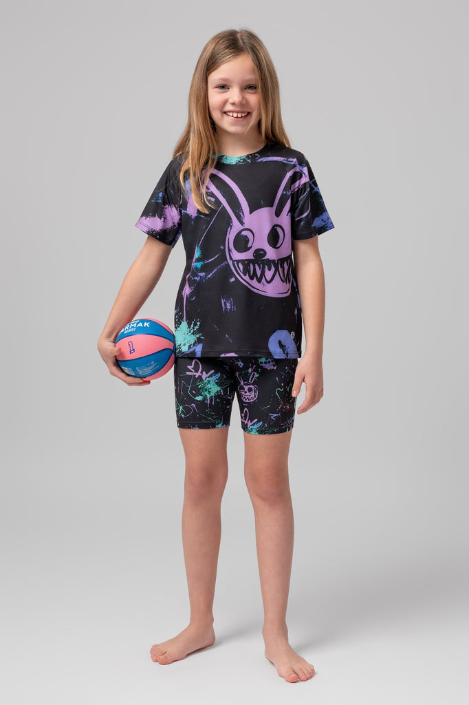 lelosi detské pyžamo rosiehop 0