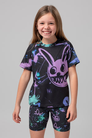 lelosi detské pyžamo rosiehop 1