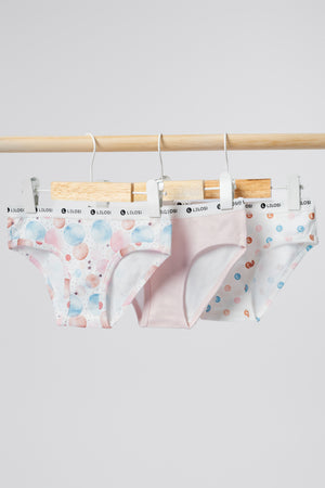 lelosi_set_detských nohavičiek dreambear_0