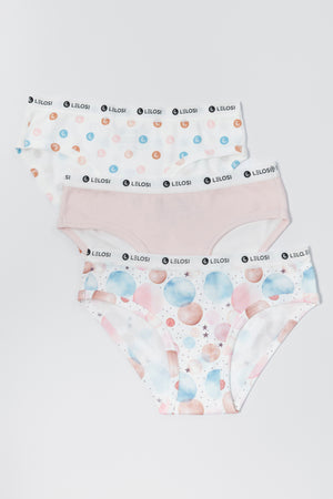 lelosi set detských nohavičiek dreambear 1