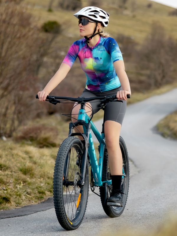 Cyklistická kolekcia