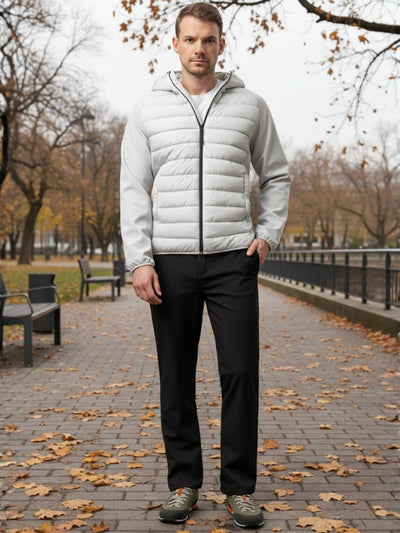 Pánske turistické nohavice