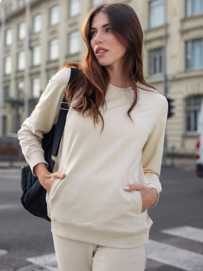 Mikiny a mikiny na zips