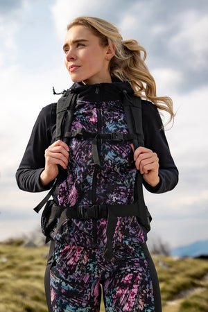 lelosi_turistická_bunda shivling_0