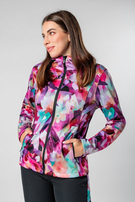 Turistická bunda Araceli