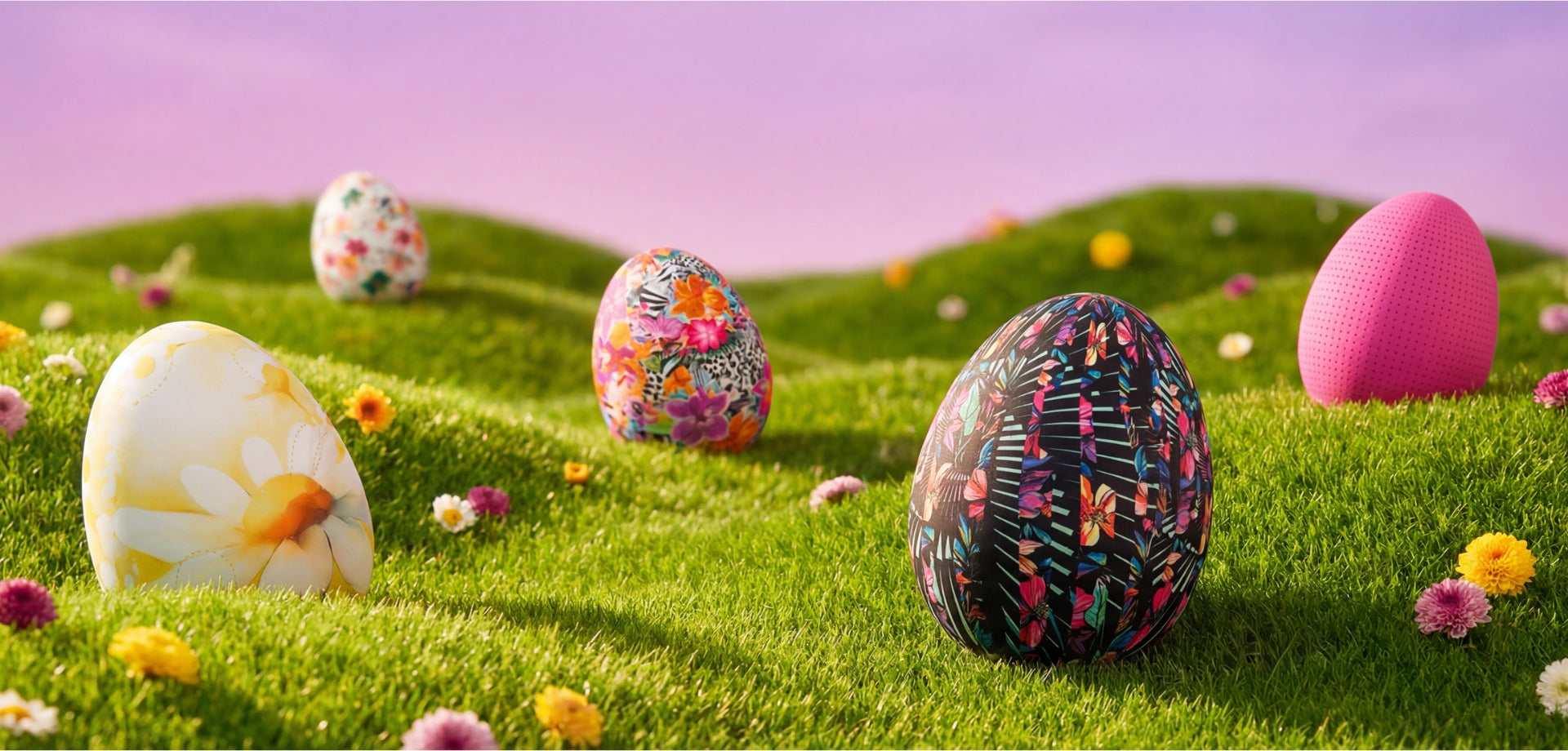 VEĽKONOČNÝ VÝPREDAJ