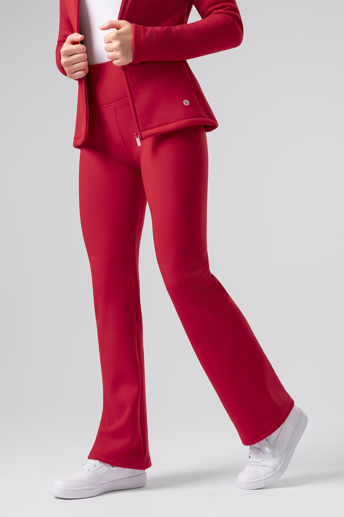 lelosi legíny siberosi bootcut lucetta 0