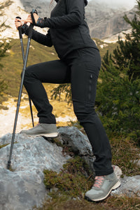Zimné turistické nohavice Nuptse