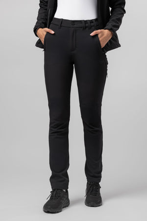 lelosi turistické nohavice nuptse 1