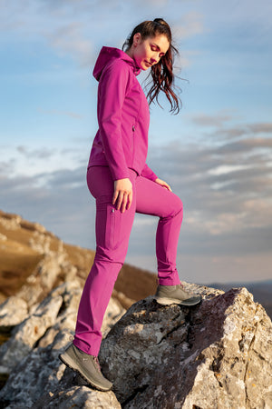 lelosi_turistické_nohavice hardeol_0