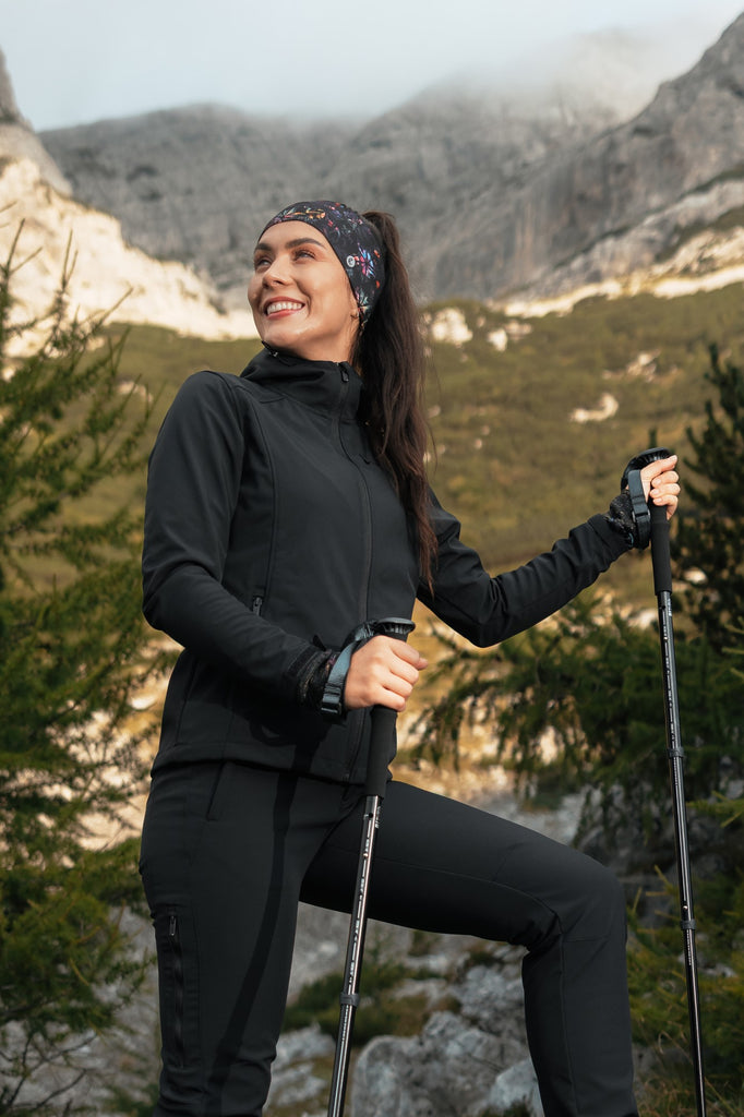 lelosi turistická bunda chogolisa 0