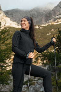 Turistická bunda Chogolisa