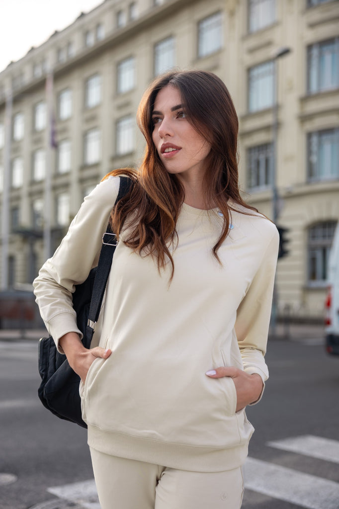 lelosi pulóver supercomfort doja 0