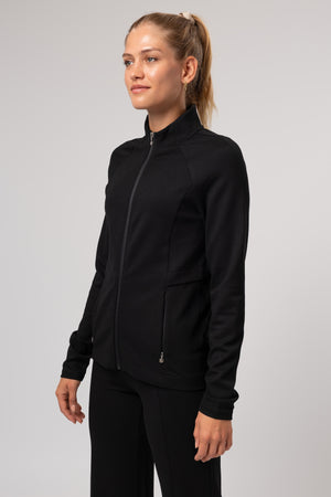 lelosi chicline mikina na zips bettina 1