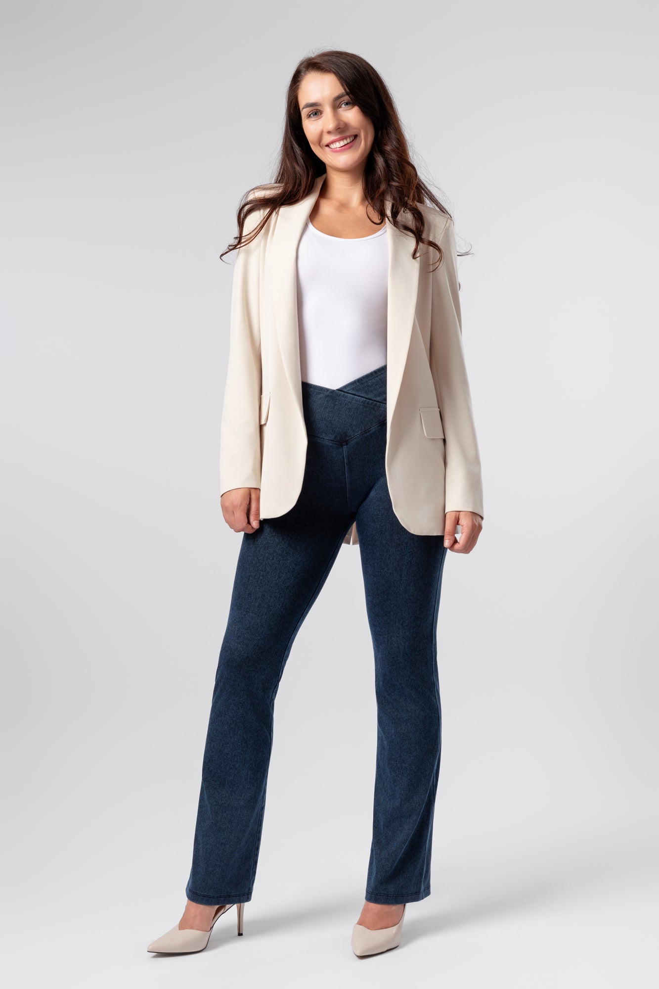 LeloJeans nohavice