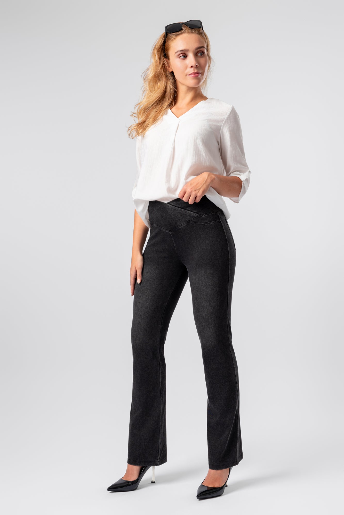 LeloJeans nohavice