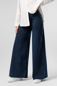 LeloJeans Relaxed nohavice Lincoln