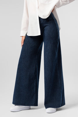 LeloJeans Relaxed nohavice Lincoln
