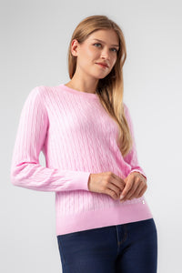 Pulóver KnitLine Carie