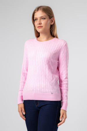 lelosi pulóver knitline carie 1